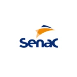 senac sp android application logo